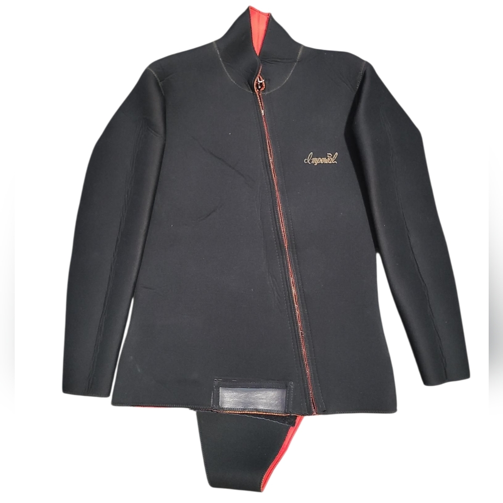 IMPERIAL Ladies Neoprene Wetsuit bodysuit L